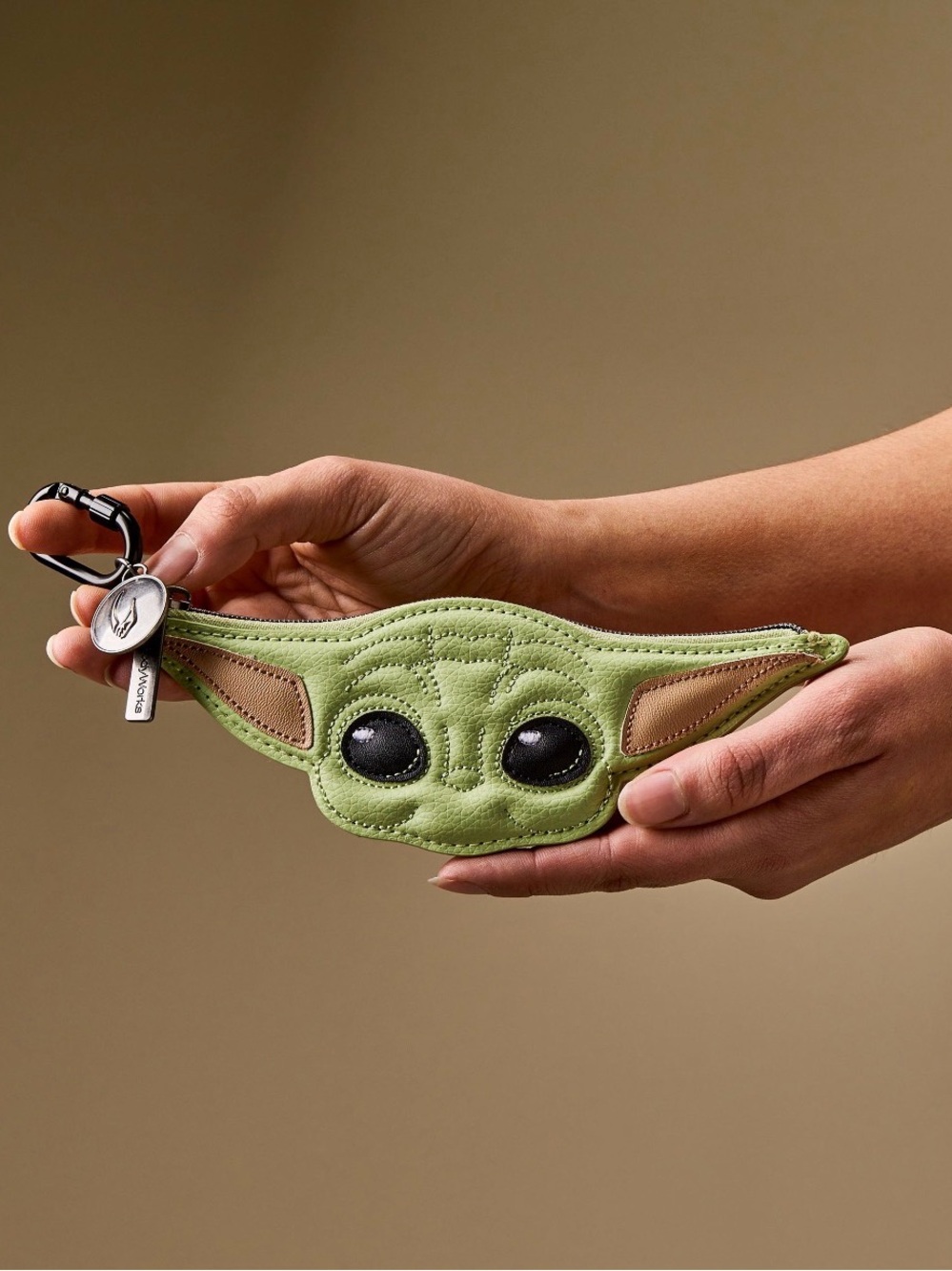 Grogu Coin Purse